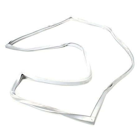 Food Warming Equipment Gasket Magnetic 22.75X48 R60 GSKTMAG2248